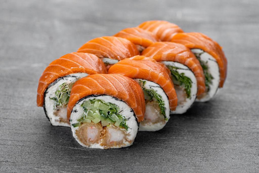 KING ROLL