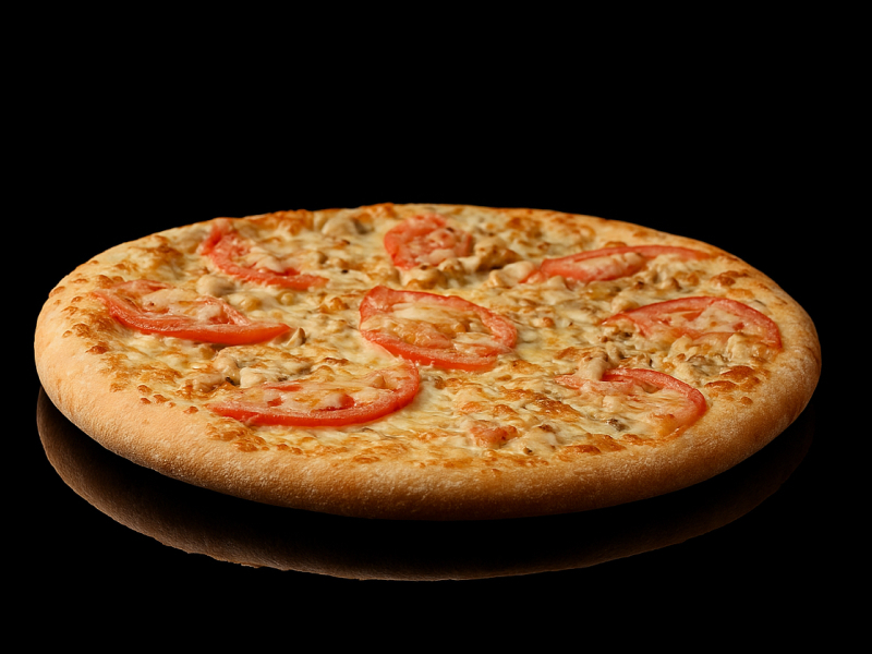 CH Ø 32 ЖУЛЬЕН Пицца