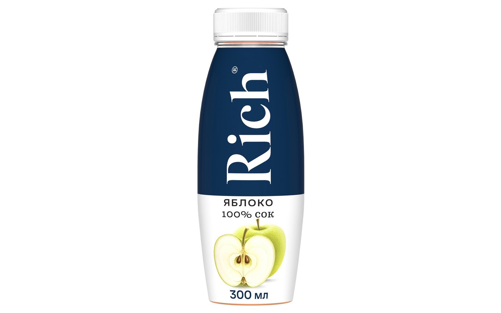 Rich Яблочный сок