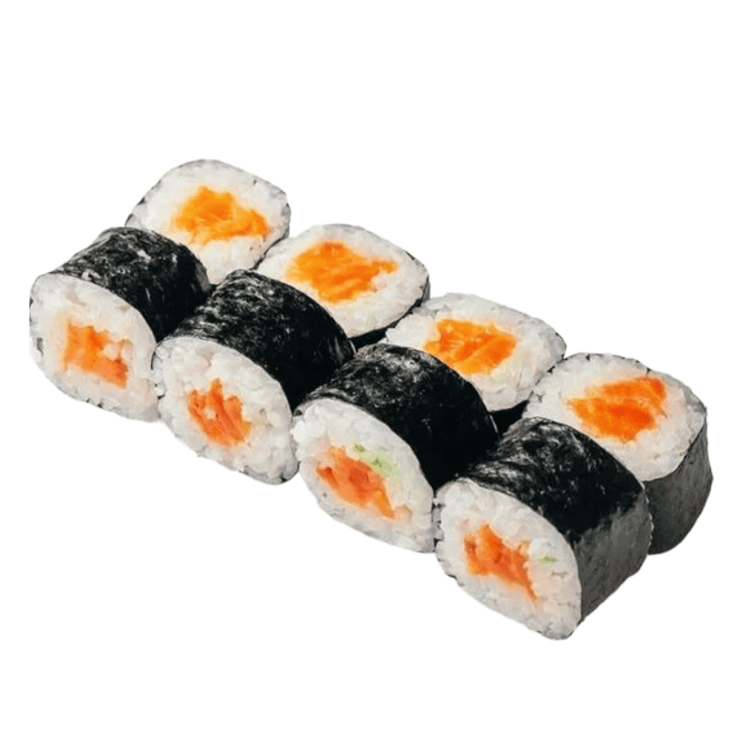 Ролл сяки маки