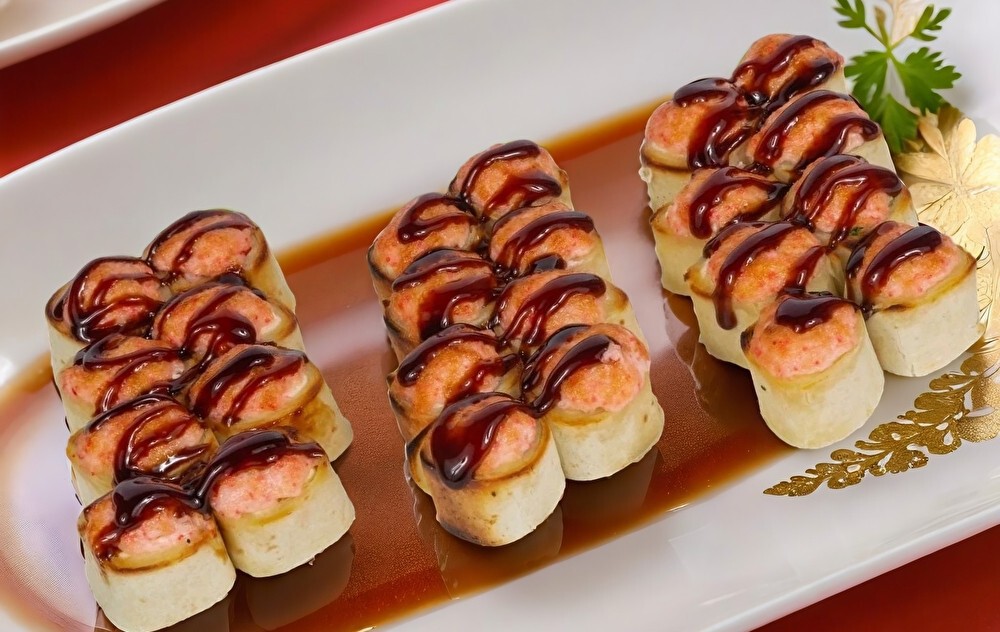 Сет Аппетитный