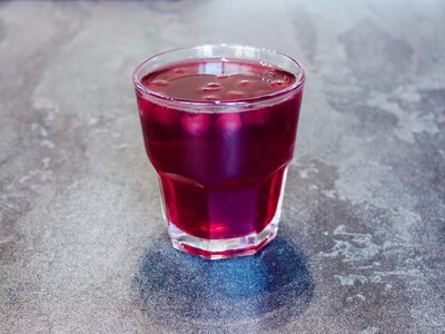 Компот домашний