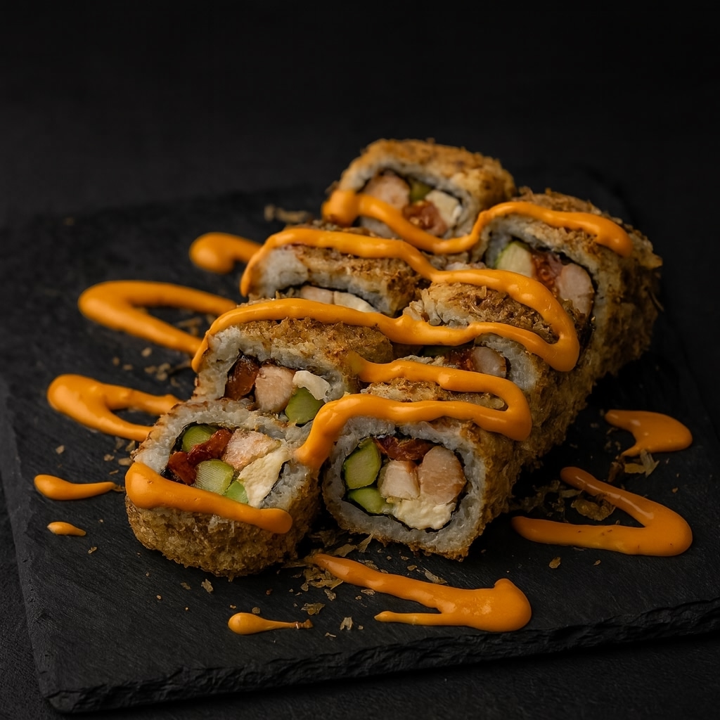 Тори спайси спешл