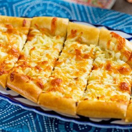 Пиде с сыром