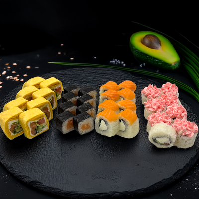 Отлососили