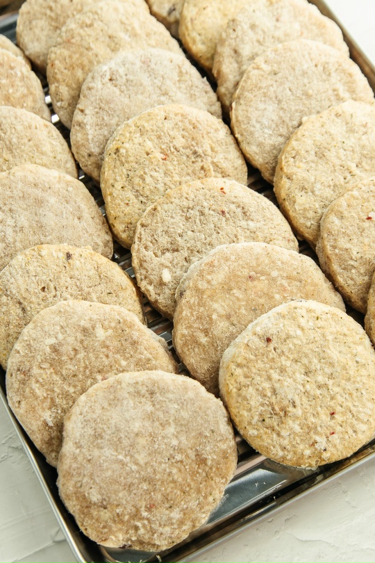 Котлеты по-домашнему куриные(4шт/уп)