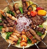 Комбо День рождения
