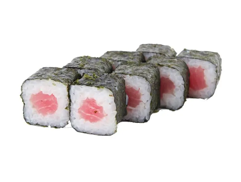 Текка хосомаки