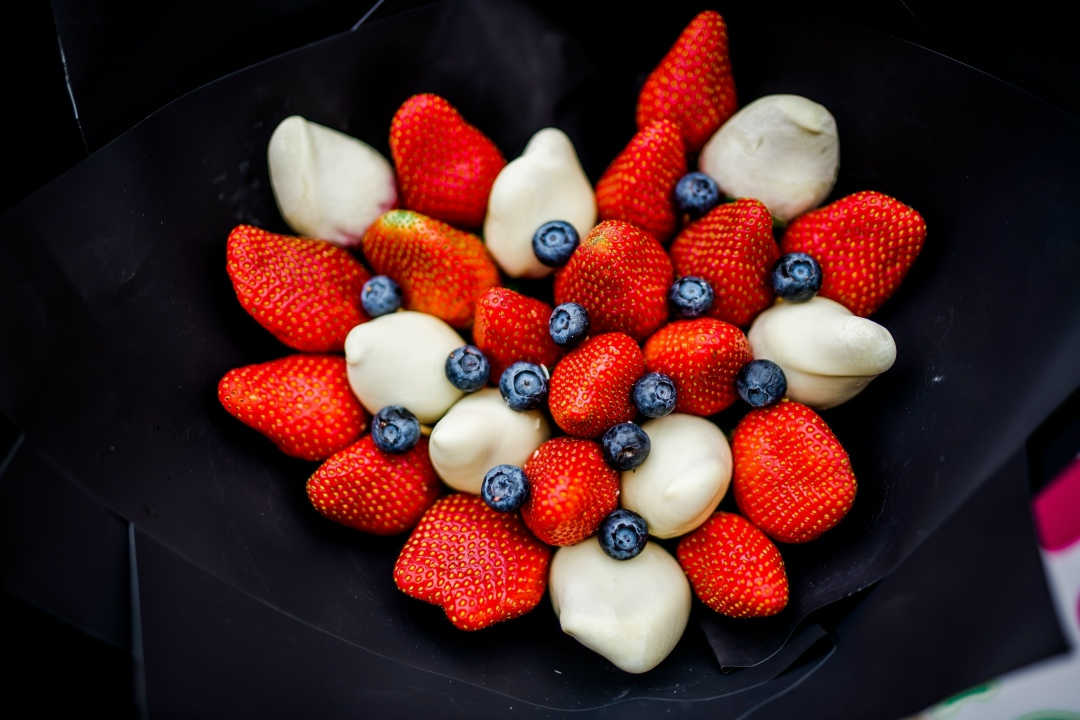 С любовью, Рози