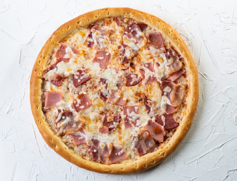 Пицца Мясное Ассорти 30 см