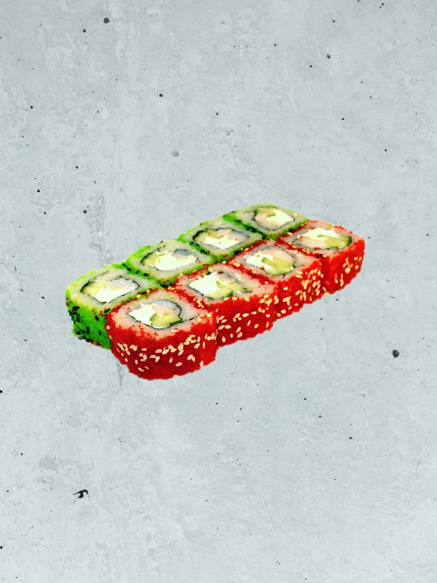 Эби Микс