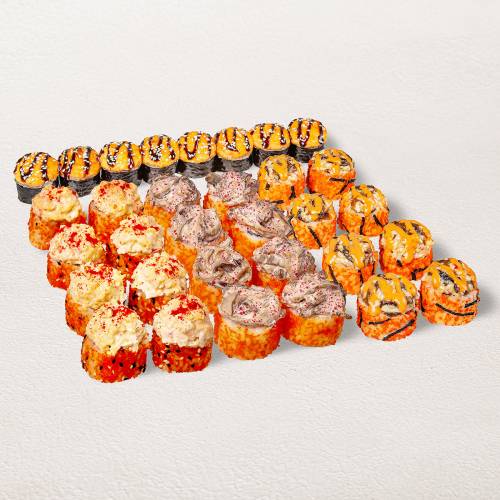 Набор Акуна Матата, 1 кг