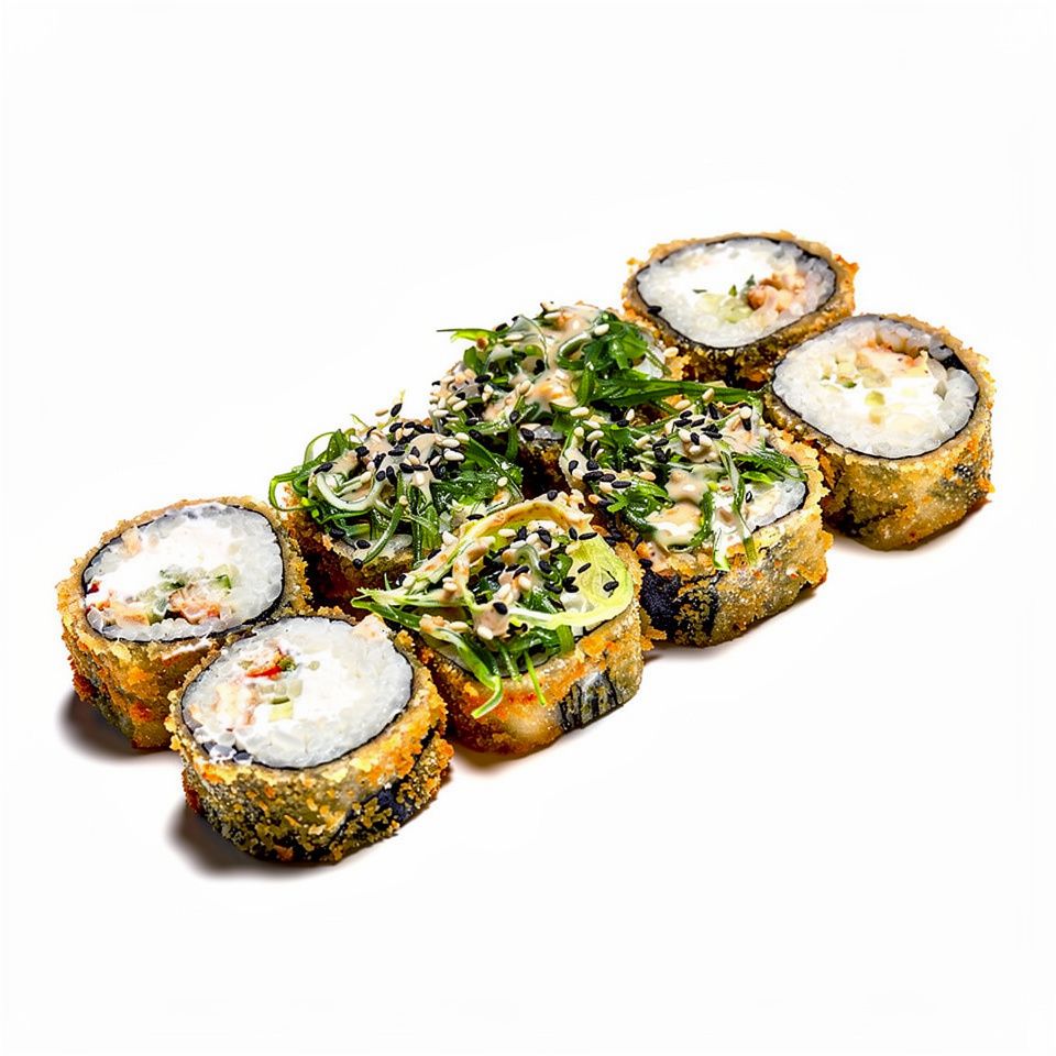 Унаги Хияши