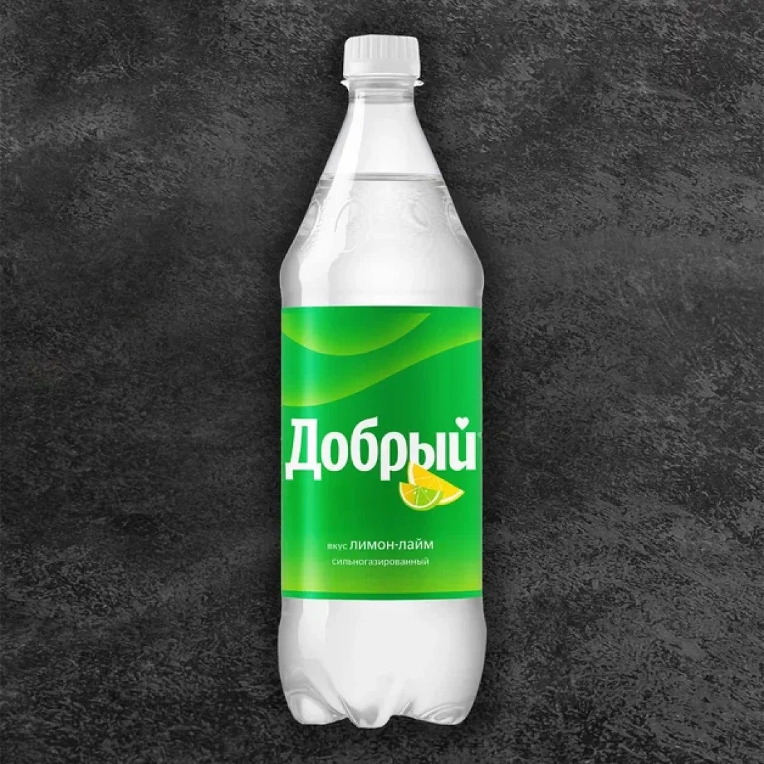 Добрый Лимон Лайм 1л