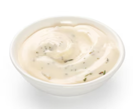 Соус Сливочно-Чесночный фирменный 30мл