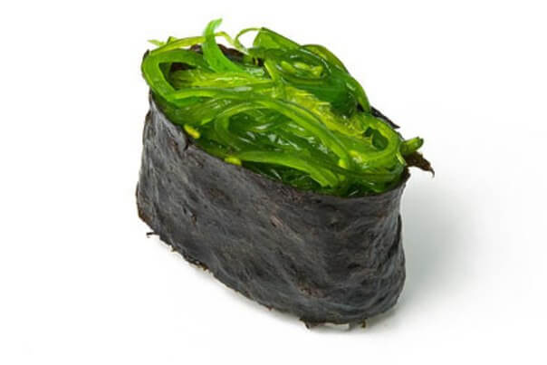 Гункан с Чукой
