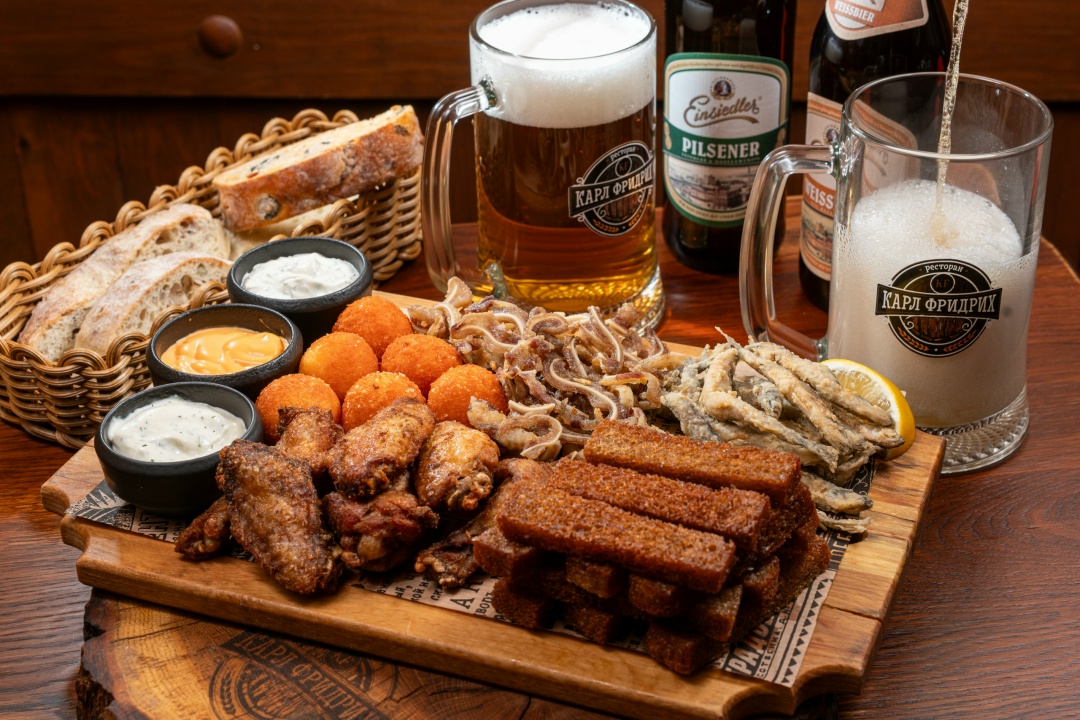 Пивной набор