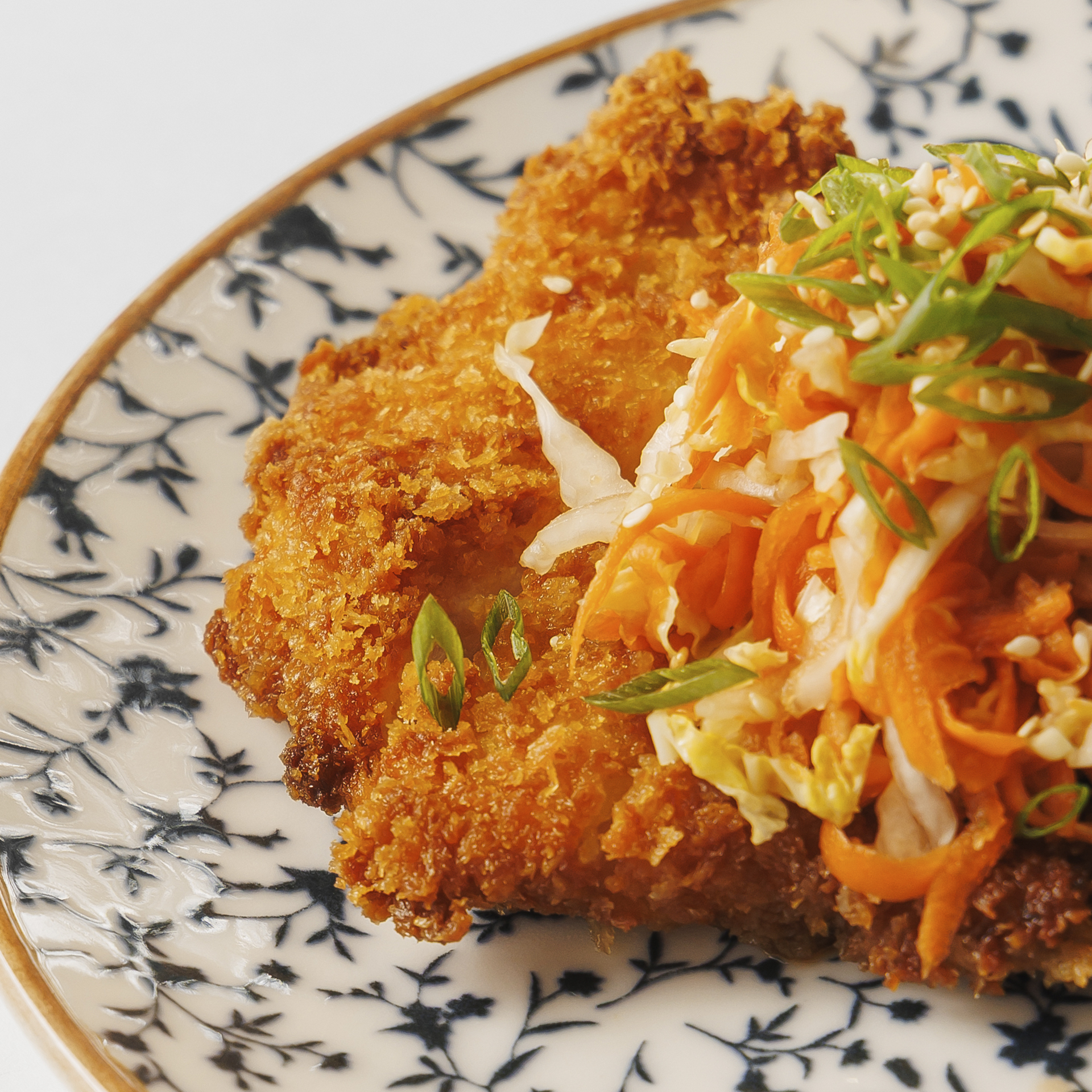 Курочка Кацу