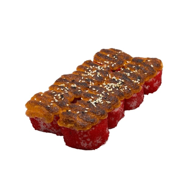 Запеченный Осака