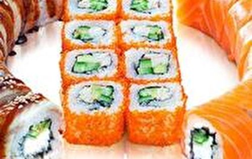 Сет Вкусный