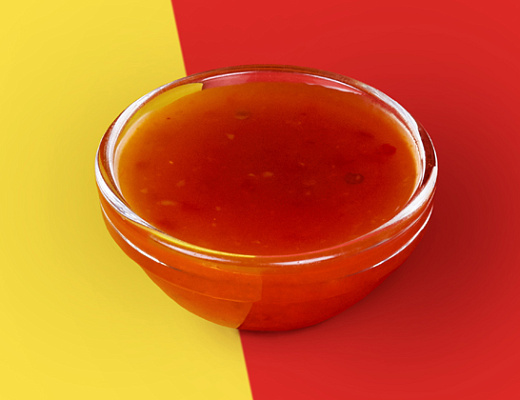 Соус Сеульский
