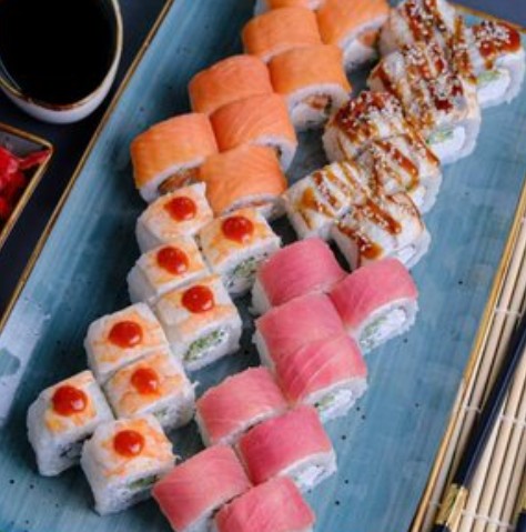 Специальный набор (32 предмета)