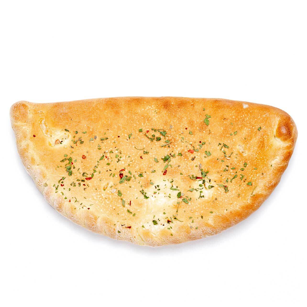 Пицца кальцоне