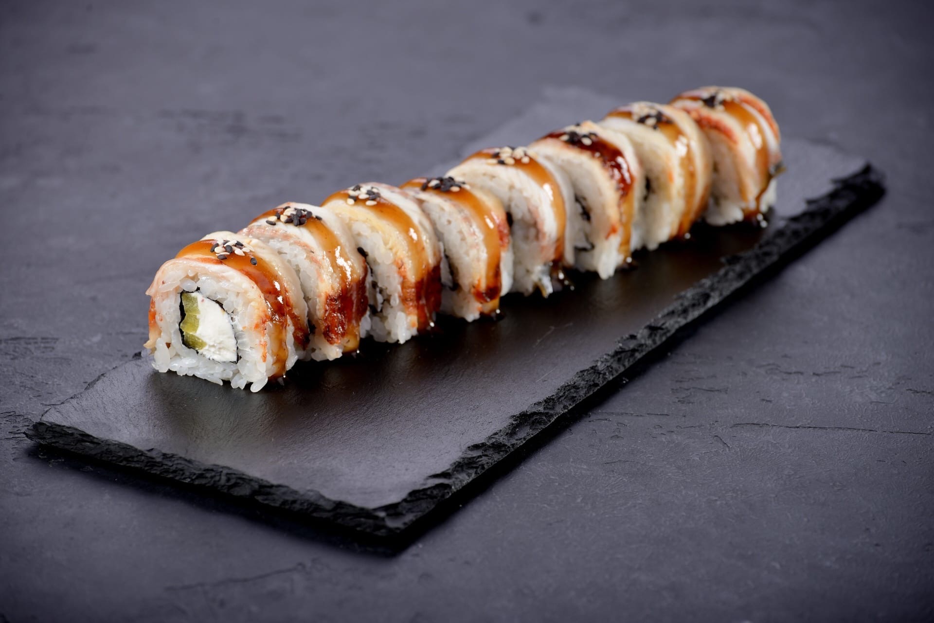 Онигара маки