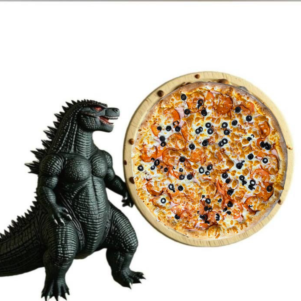 Разрушительная Энергия