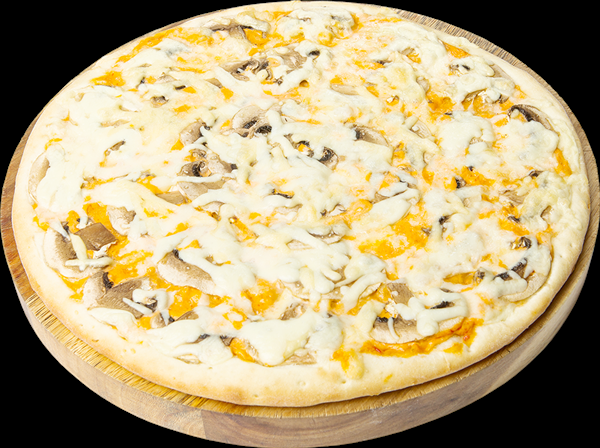 GREEN PIZZA M