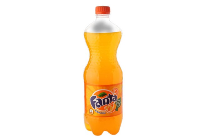 Фанта