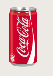 Cola, 0,33 л