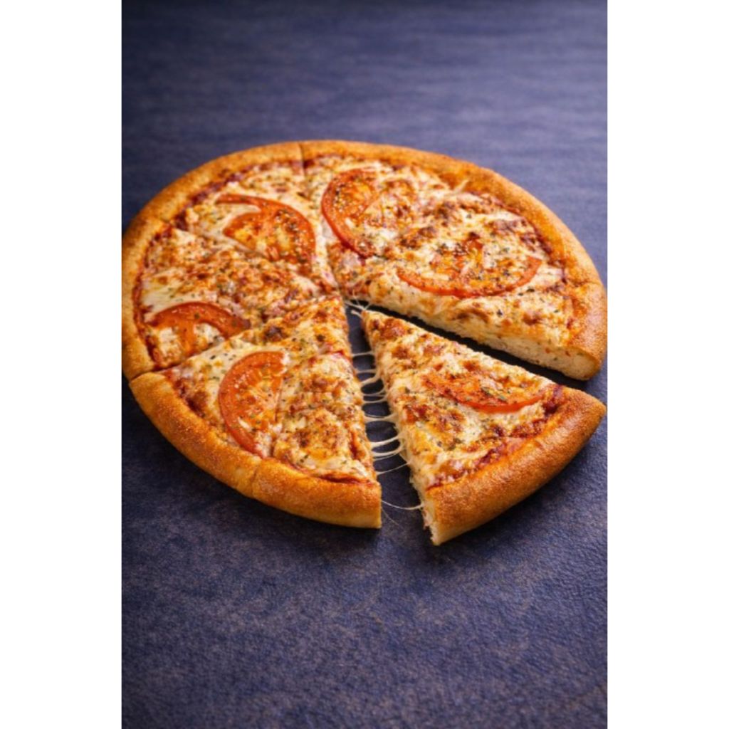 Пицца Маргарита, 30 см