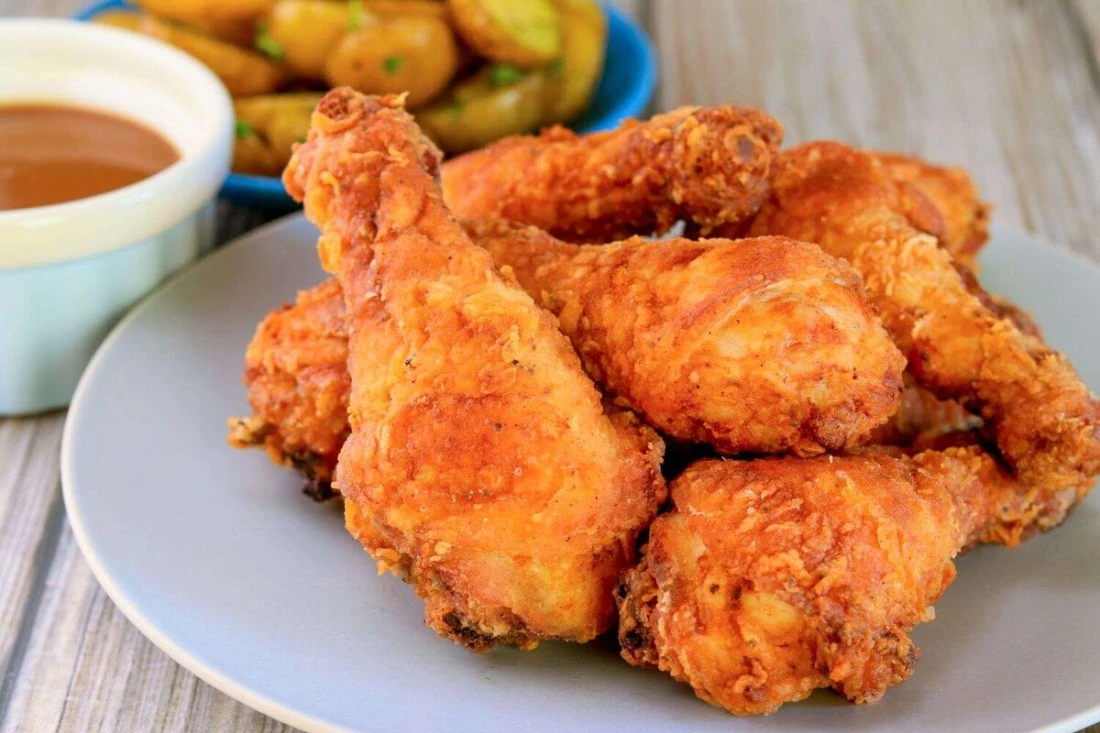 Chicken legs 5 шт