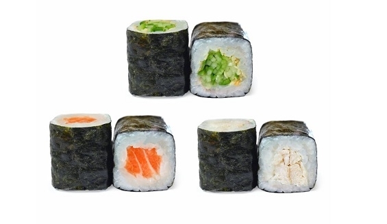 Минамото лайт 18 шт