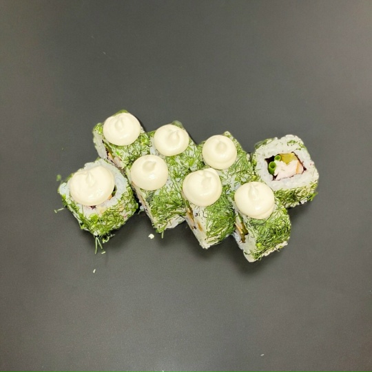 Ролл "Брутальный"