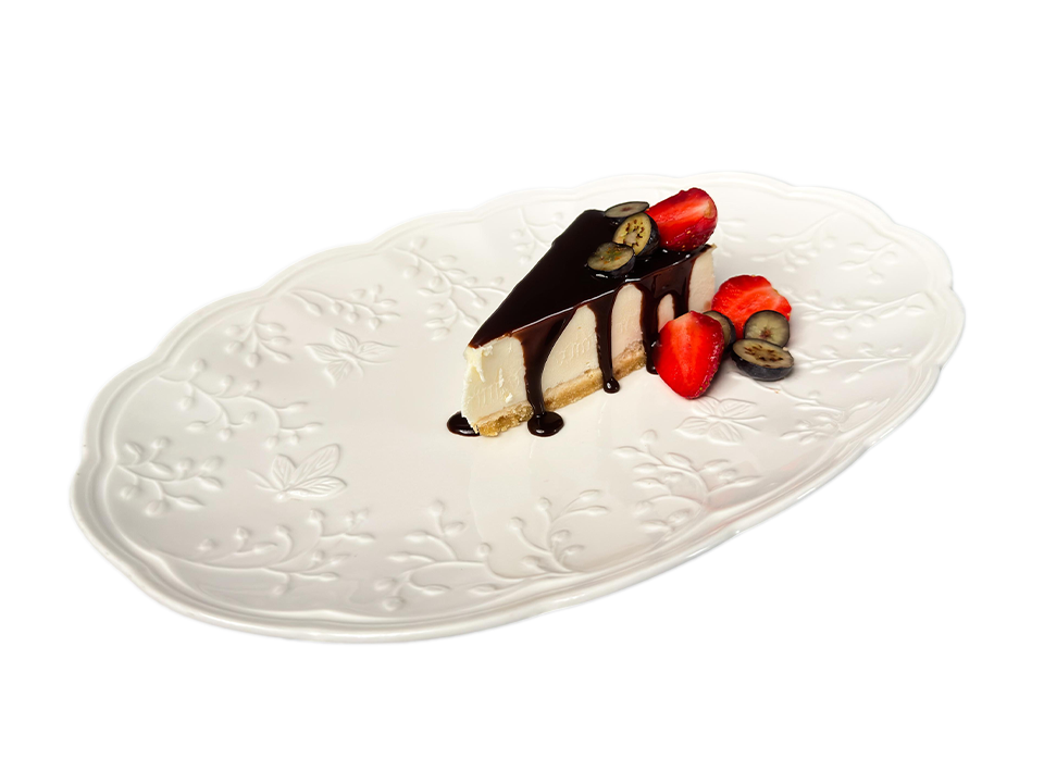 Чизкейк классический