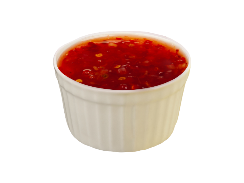 Сладкий чили