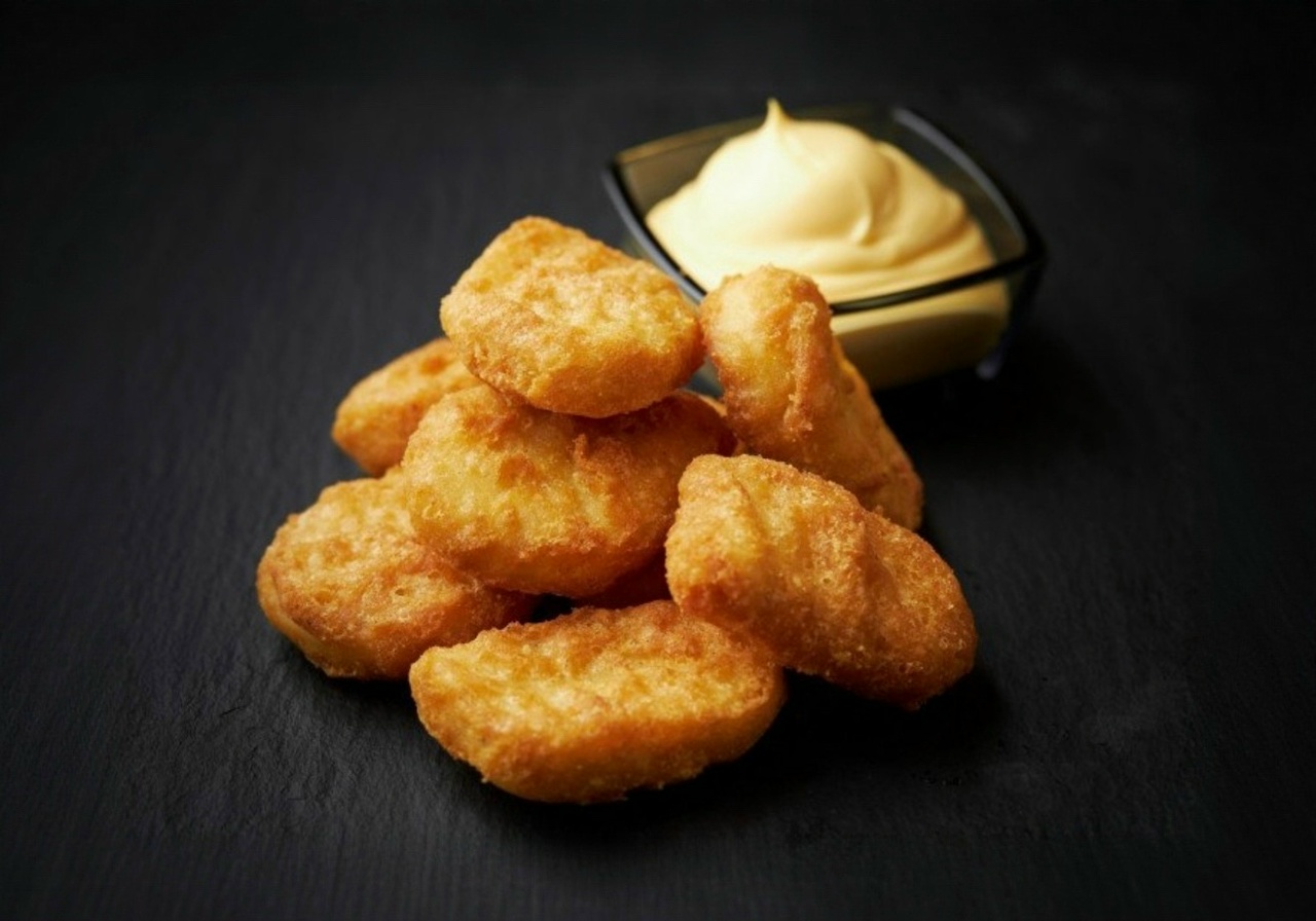 Наггетсы 6 шт.