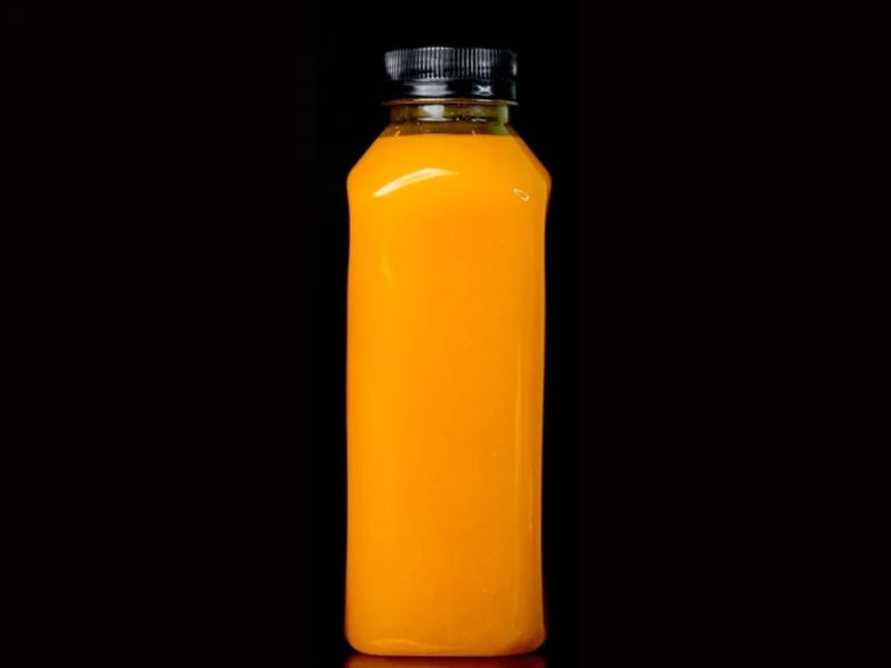 Морс облепиховый