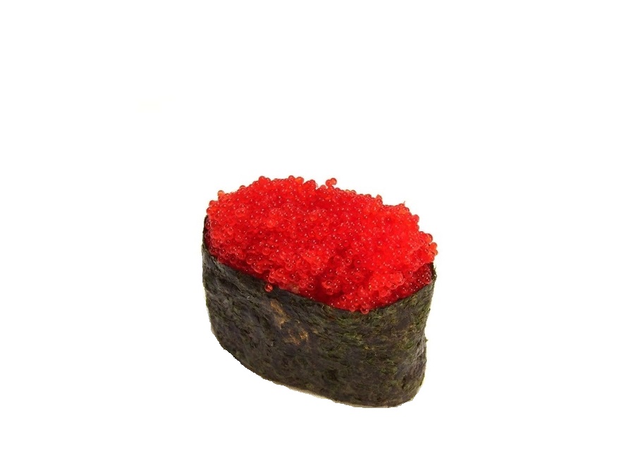 Суши масаго
