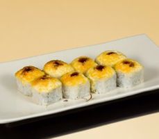 Чиз запеченный