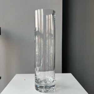 Ваза стекло 5002