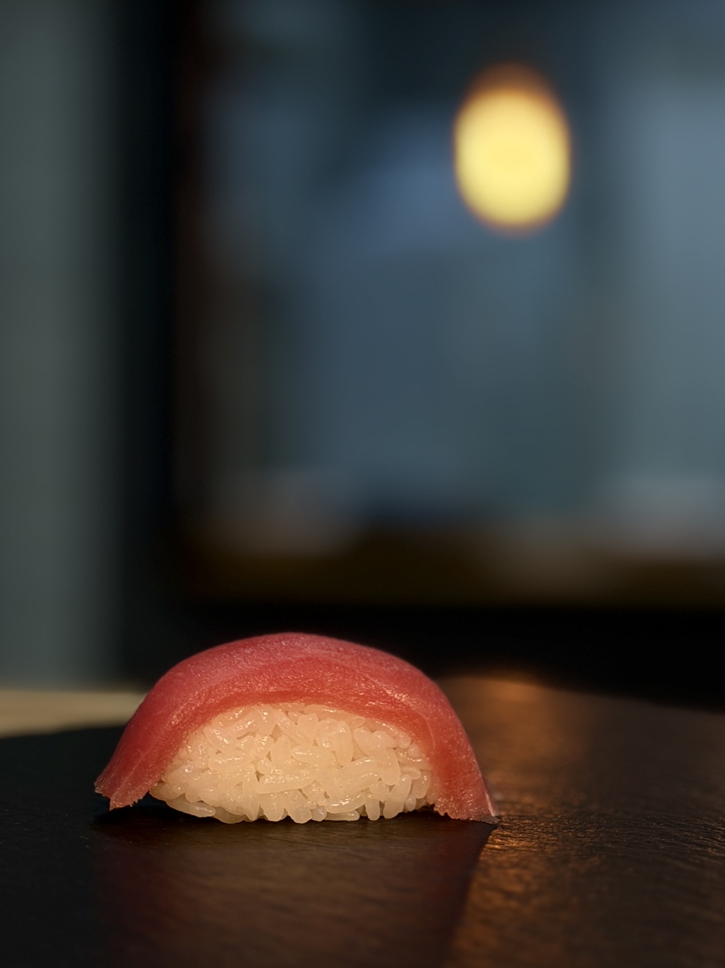 Суши Нигири Тунец