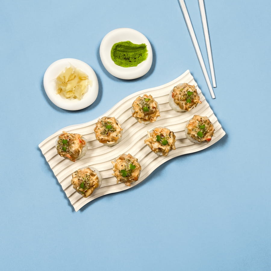 Спайси Микс