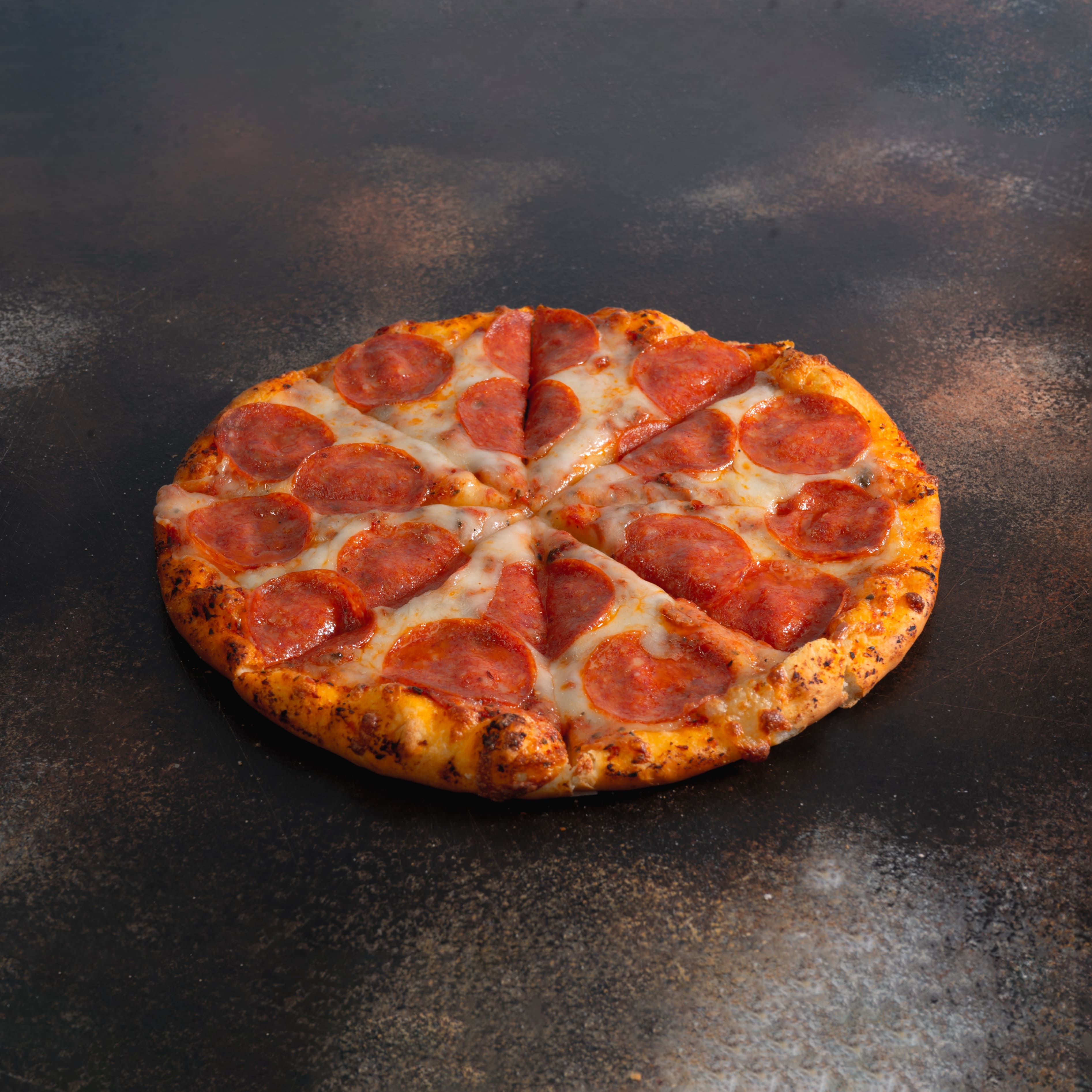 Пицца Пепперони 25см
