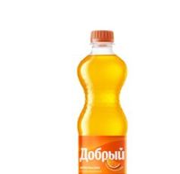 Добрый Апельсин 1 л