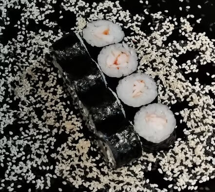 Маки Эби
