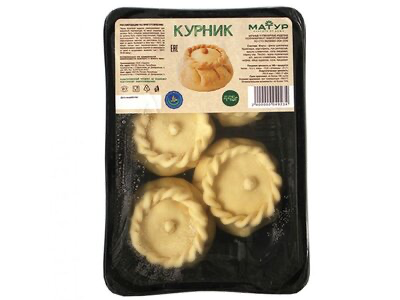Курник п/ф