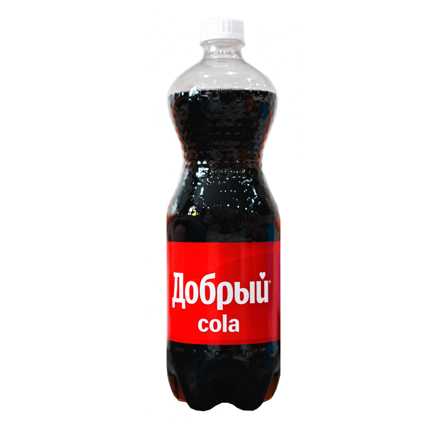 Cola Добрый 1 л